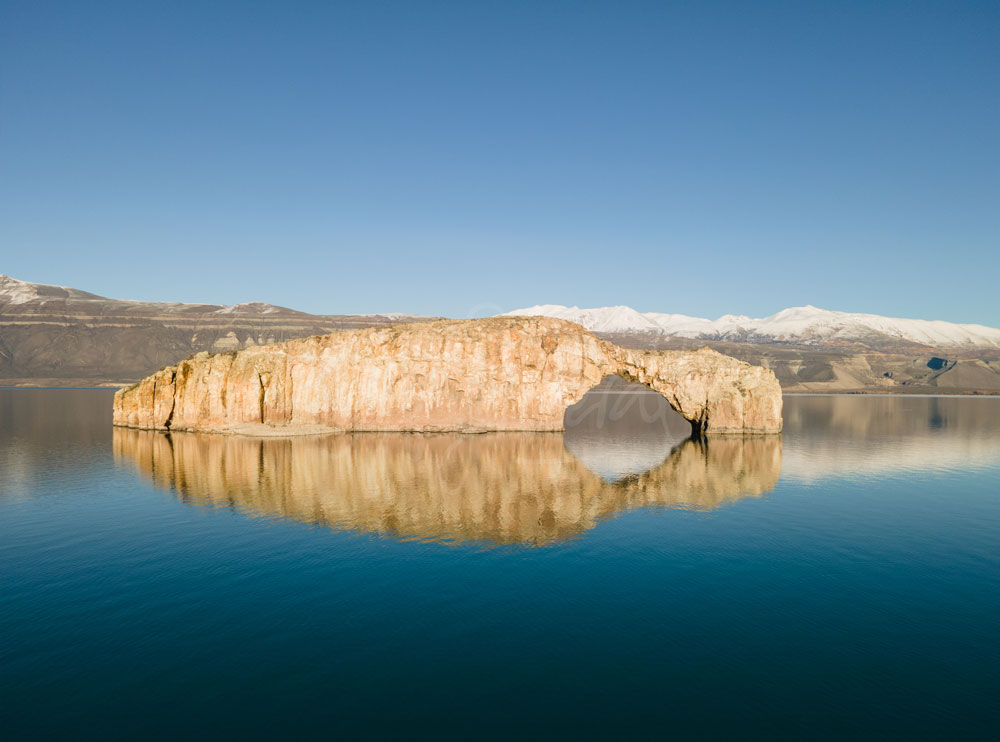 fotografía nocturna de cielo estrellado en mendoza, argentina