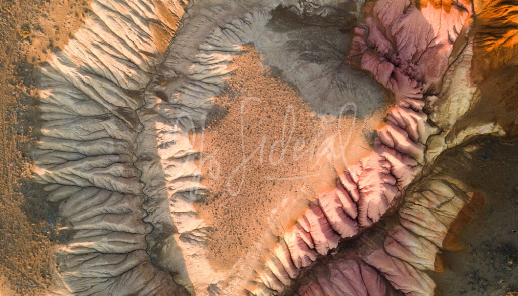 Patagonia nascosta argentina