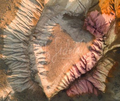 Patagonia nascosta argentina