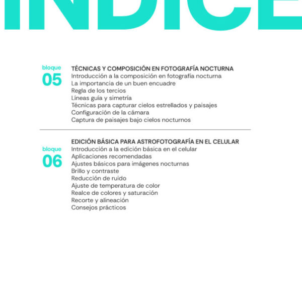 Estrellas para principiantes: Guía de fotografía nocturna con celular