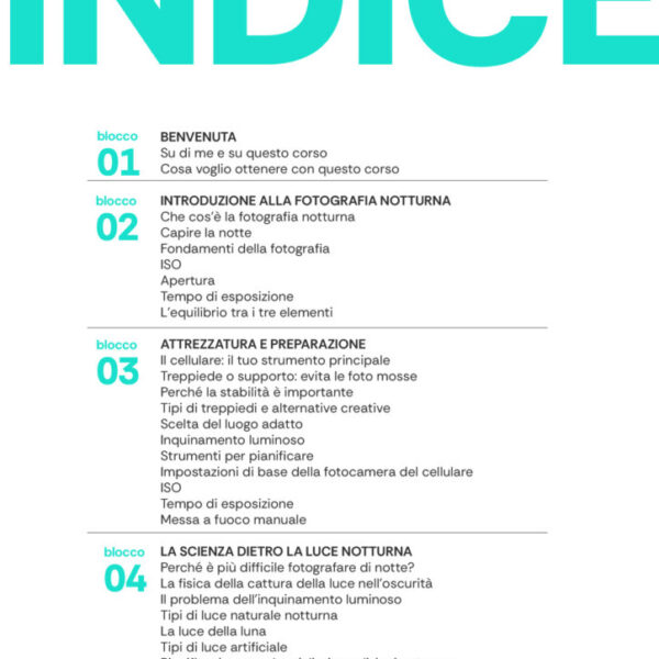 Stelle per principianti: guida alla fotografia notturna con lo smartphone