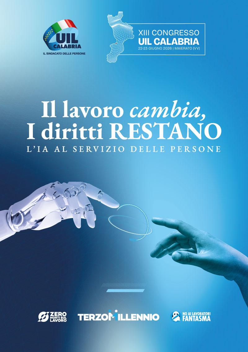 UIL Calabria senese congresso maierato
